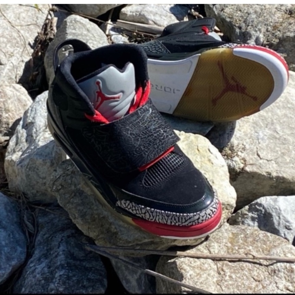 Jordan Son Of Mars Sneakers